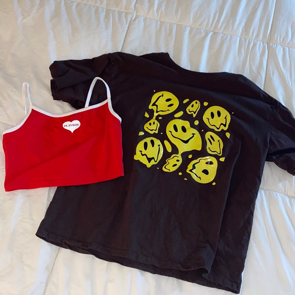 Pac Sun bundle